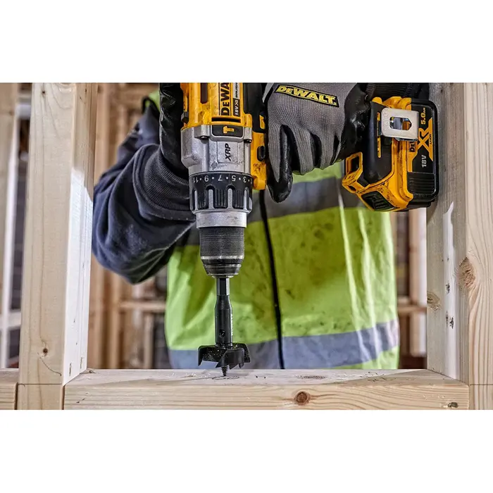 DeWALT rapid drill 68mm wood DT4586 - DT4586-QZ