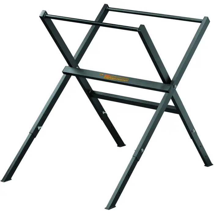 DEWALT stand D240001, for tile saw D24000 D240001-XJ black