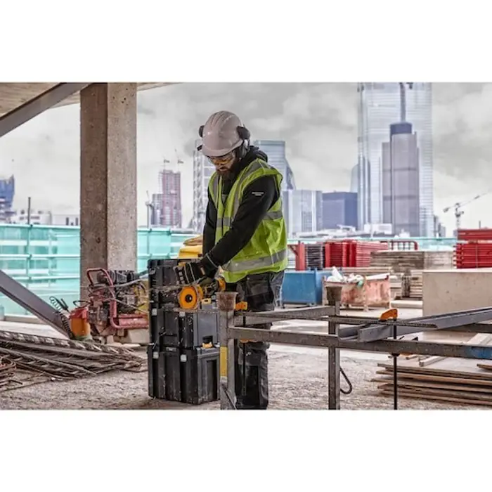 DEWALT. SZLIFIERKA KĄT. 54V FV DCG418T2
