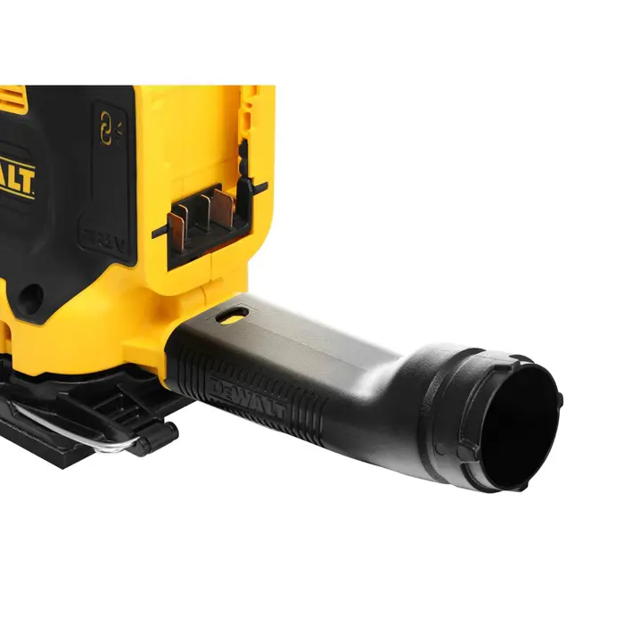 DEWALT SZLIFIERKA OSCYLACYJNA 18V DCW200N