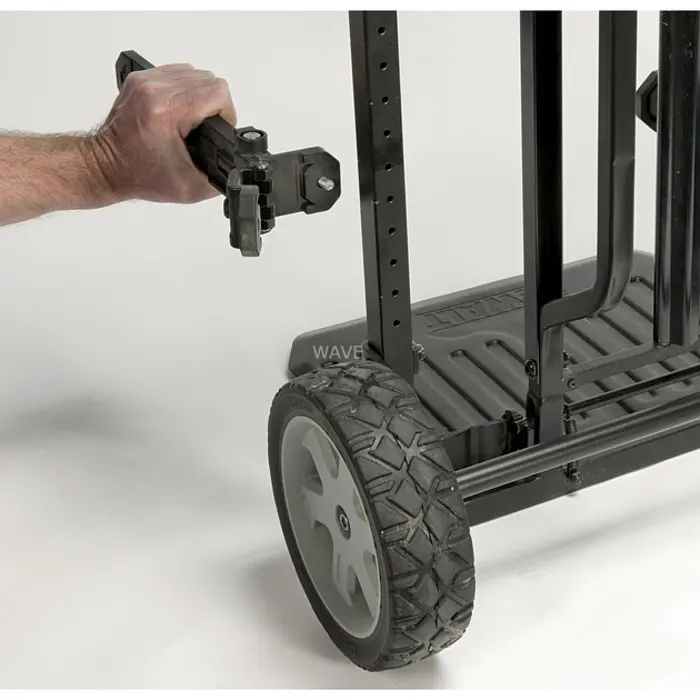 Dewalt Tough Side join for black System
