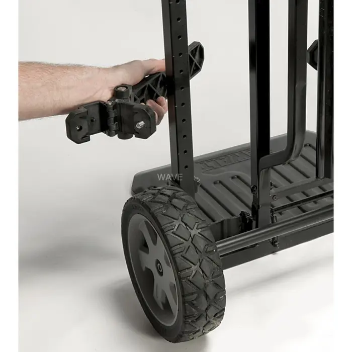 Dewalt Tough Side join for black System