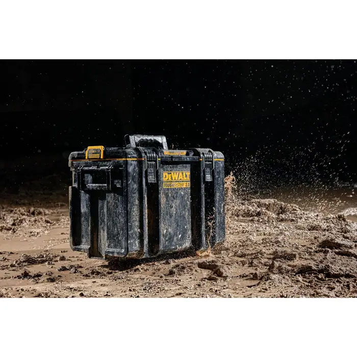 Dewalt TOUGHSYSTEM 2.0 DS 400 Box - DWS 83342-1