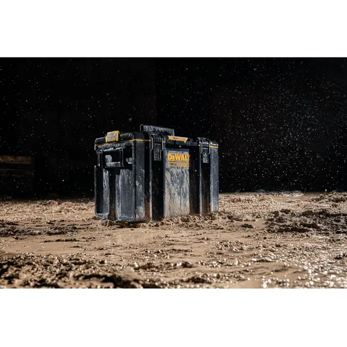 Dewalt TOUGHSYSTEM 2.0 DS 400 Box - DWS 83342-1