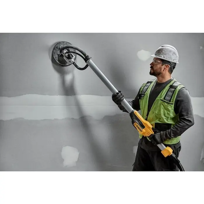DEWALT WALL SANDER / GIRAFFE 710W DWE7800