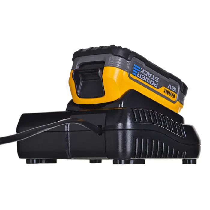 DEWALT WIERTARKO-WKRĘTARKA 18V 90Nm BL 1x1,7Ah POWERSTACK DCD800E1T