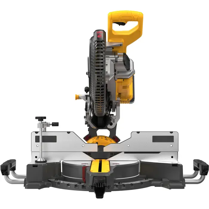 DEWALT XR FLEXVOLT Cordless Panel Saw DCS781X2, 54 Volt, Miter Saw