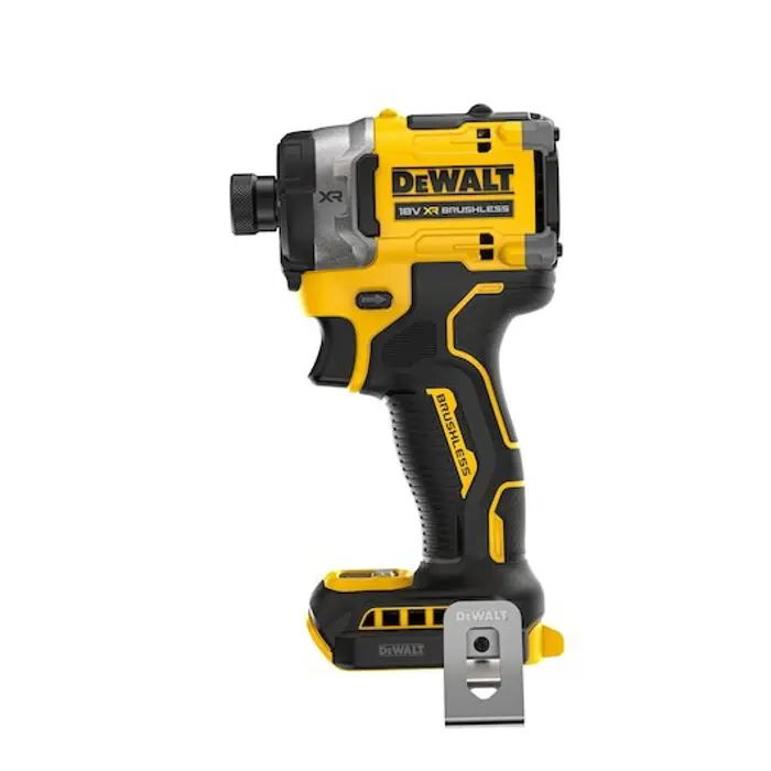 DEWALT.ZAKRĘTARKA UDAR.18VDCF860NT 282Nm TSTAK