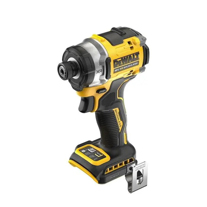 DEWALT.ZAKRĘTARKA UDAR.18VDCF860NT 282Nm TSTAK