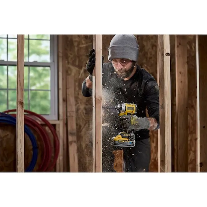 DEWALT.ZAKRĘTARKA UDAR.18VDCF860NT 282Nm TSTAK