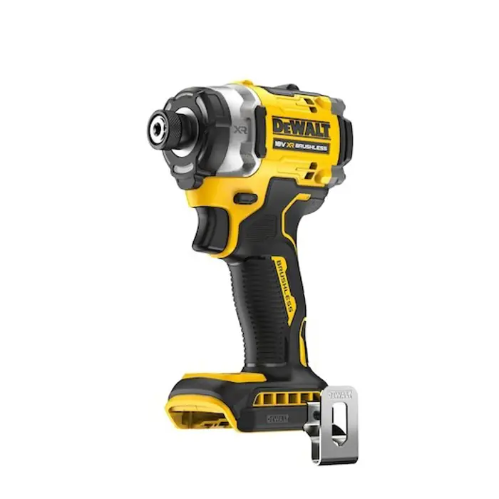DEWALT.ZAKRĘTARKA UDAR.18VDCF860NT 282Nm TSTAK