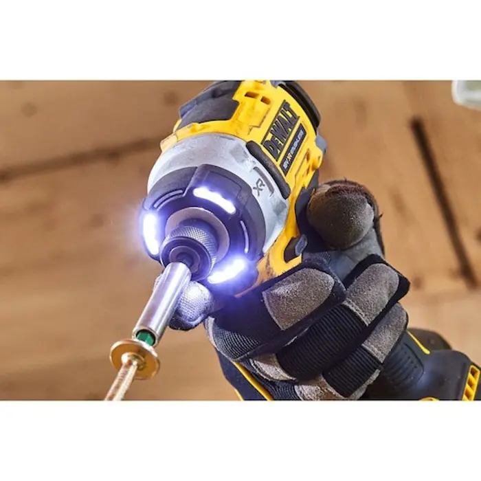 DEWALT.ZAKRĘTARKA UDAR.18VDCF860NT 282Nm TSTAK