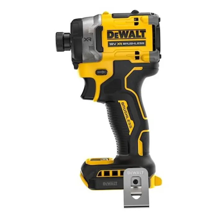 DEWALT.ZAKRĘTARKA UDAR.18VDCF860NT 282Nm TSTAK
