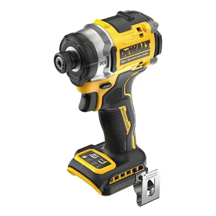 DEWALT.ZAKRĘTARKA UDAR.18VDCF860NT 282Nm TSTAK