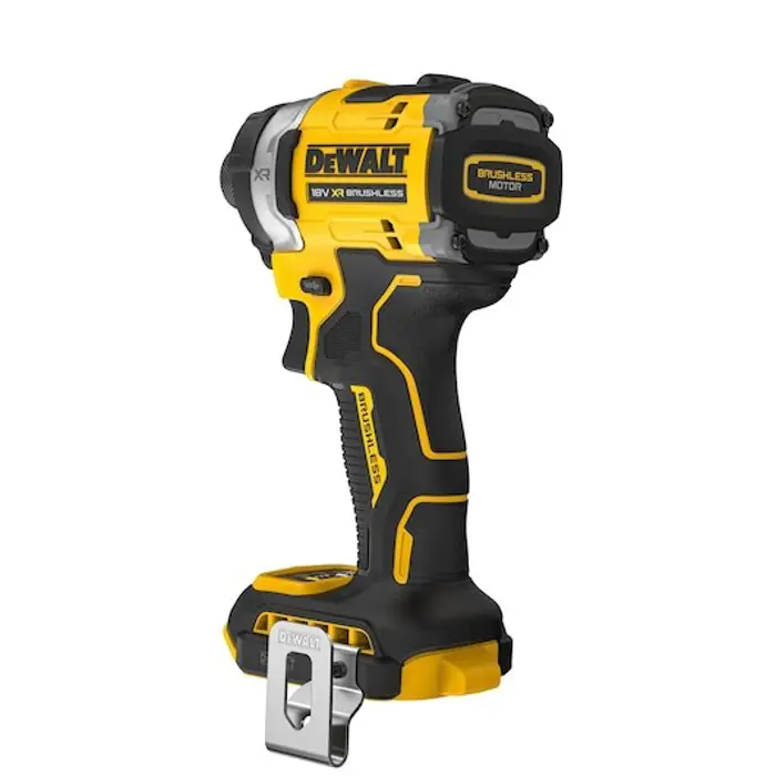 DEWALT.ZAKRĘTARKA UDAR.18VDCF860NT 282Nm TSTAK