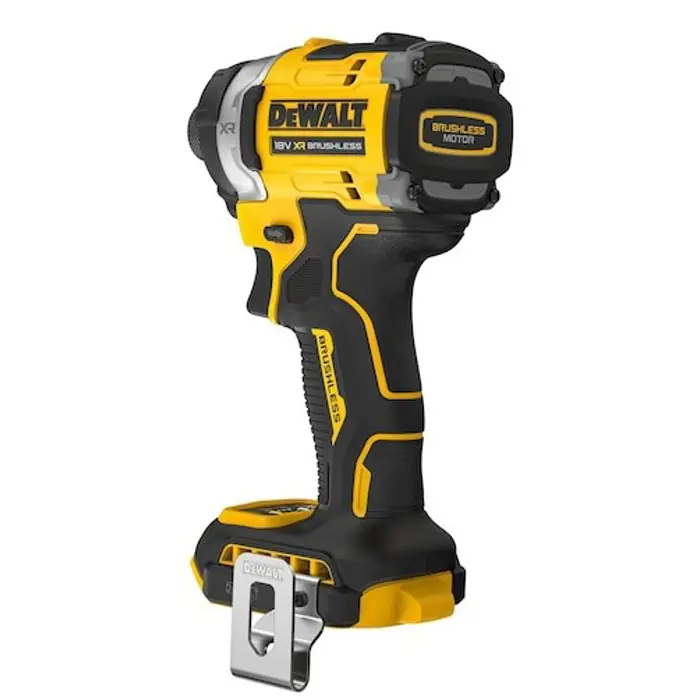 DEWALT.ZAKRĘTARKA UDAR.18VDCF860NT 282Nm TSTAK