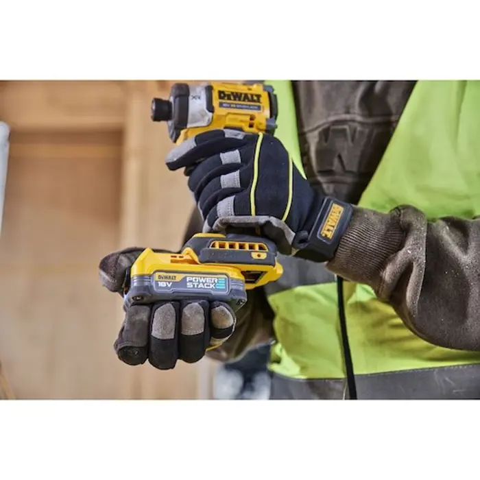 DEWALT.ZAKRĘTARKA UDAR.18VDCF860NT 282Nm TSTAK