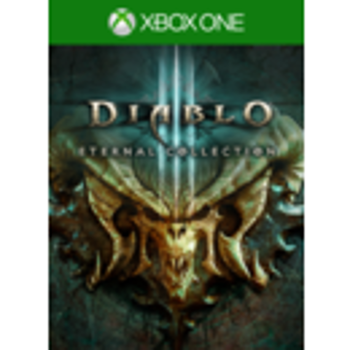 Diablo III: Eternal Collection