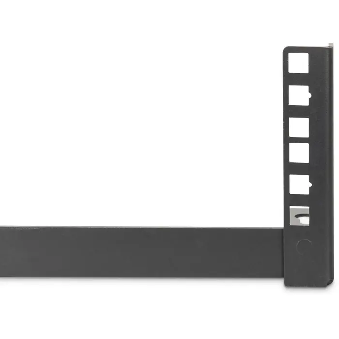 Digitus 19 inch equipment wall mount 2 U (black)