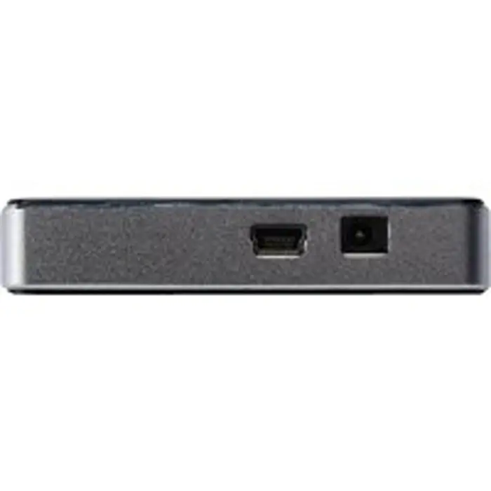 Digitus 4-Port USB 2.0 Hub Active/bk
