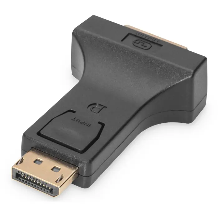 Digitus Adapter Displayport -> DVI-D