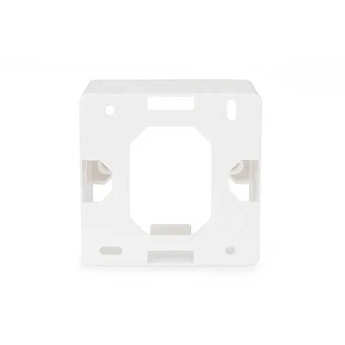 Digitus AufputzRamy Keystone Leerdosen - 80x80mm