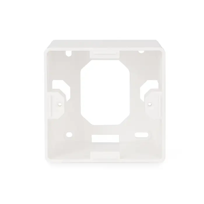 Digitus AufputzRamy Keystone Leerdosen - 80x80mm