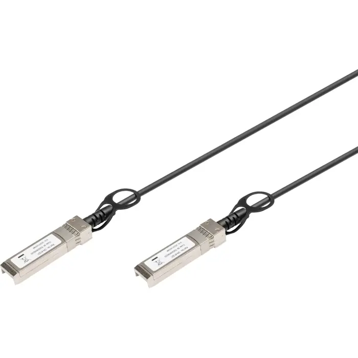 Digitus Cable SFP+ 10G DAC (black, 7 meters)