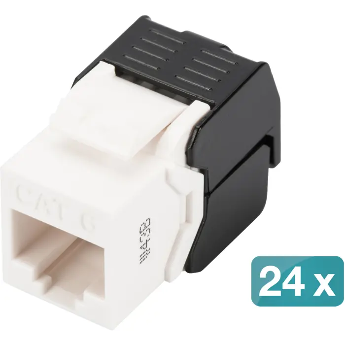 digitus-cat-6-keystone-module-unshielded-24-pieces-keystone--14960-dn-93603-24-w.webp