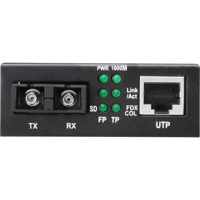 Digitus Converter RJ45->SC MuMo