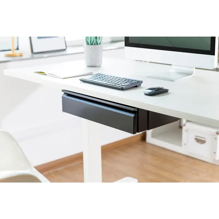 Digitus desk under-counter drawer (black (matt))