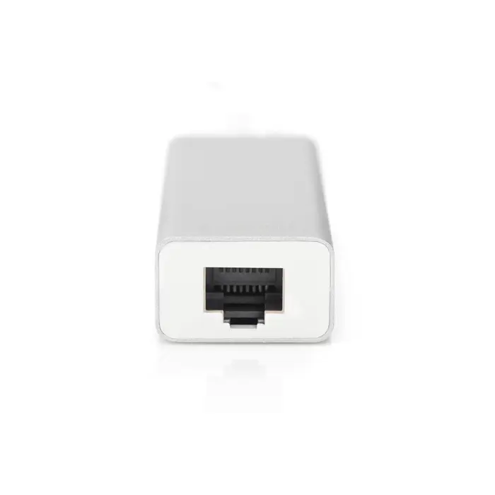 DIGITUS - dockingstation - USB-C - Gig