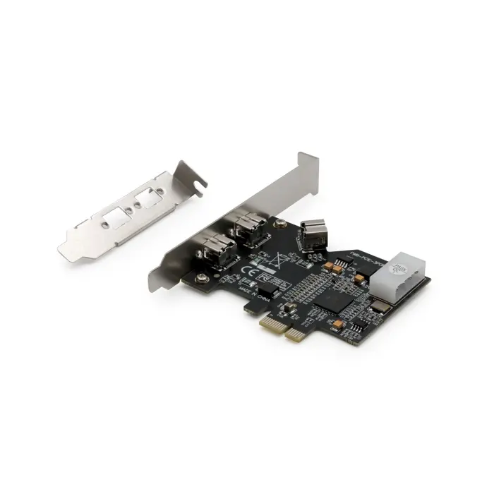 DIGITUS DS-30203-2 - FireWire adapter