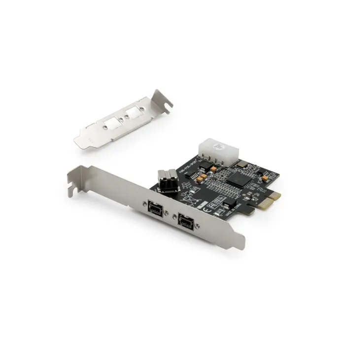 DIGITUS DS-30203-2 - FireWire adapter