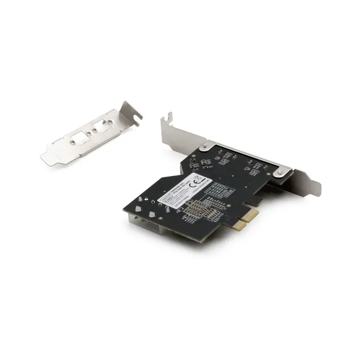 DIGITUS DS-30203-2 - FireWire adapter