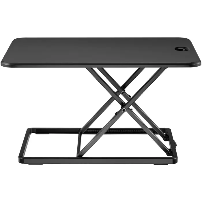 Digitus Ergonomic Standing/Sitting Desk Attachment (black)