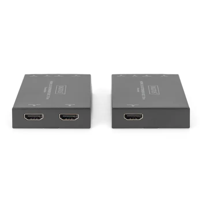 Digitus HDMI Extender Set, 4K/60Hz, 70 m