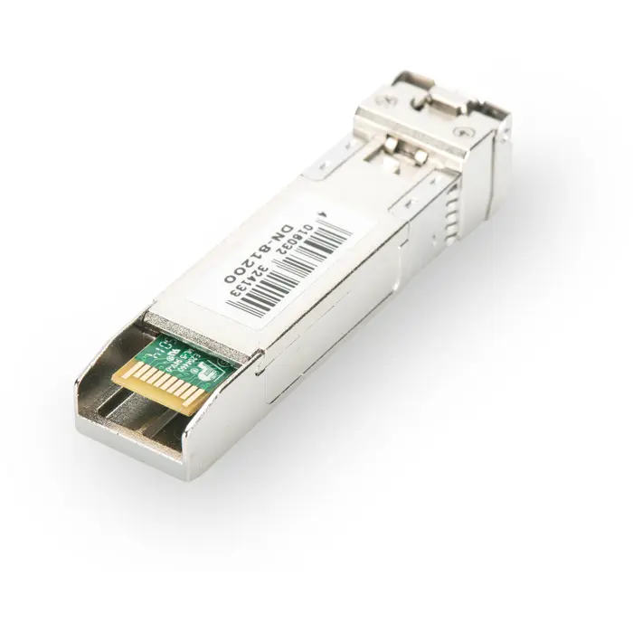 Digitus mini GBIC (SFP) module 10Gbps 0.3km