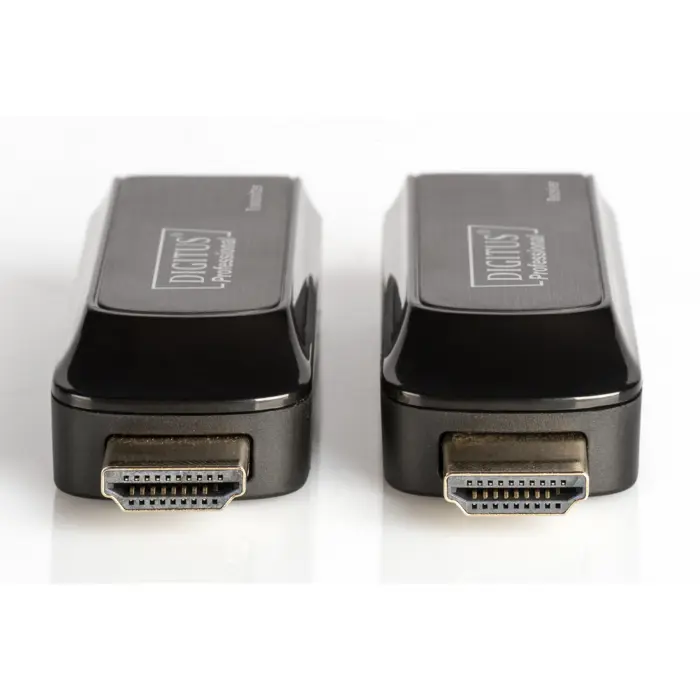 Digitus Mini HDMI Extender Set, HDMI extension