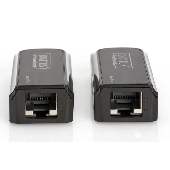 Digitus Mini HDMI Extender Set, HDMI extension
