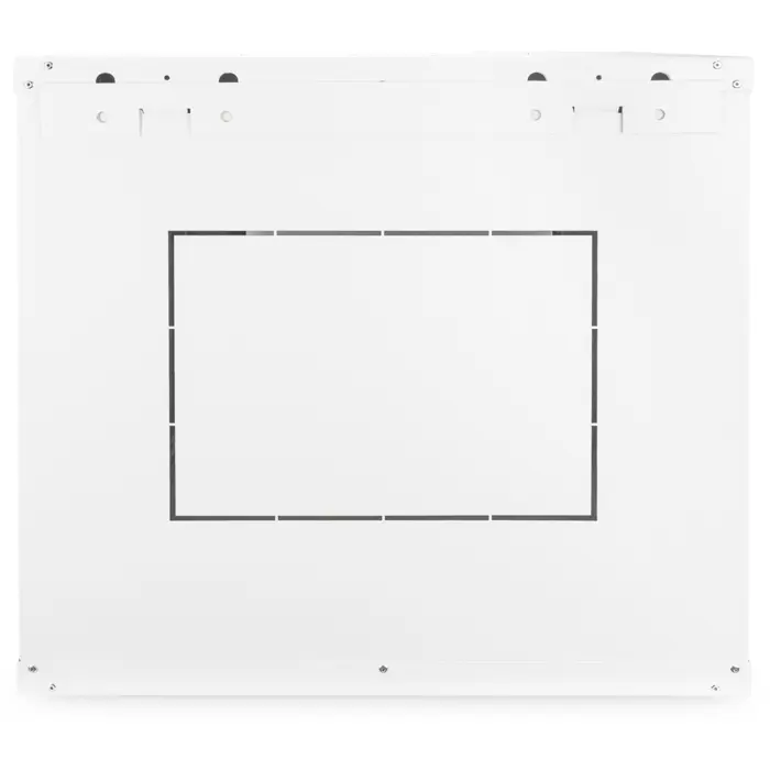 Digitus network cabinet Dynamic Basic Series - 600x600 mm (WxD) (gray, 12 height units)