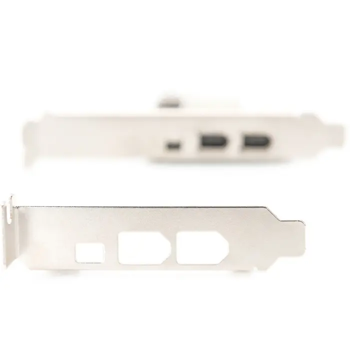 Digitus PCI Express Card Firewire 1394a (3+1 Port), interface card