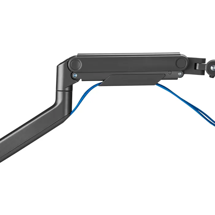 Digitus Single monitor mount, 49", 20 kg (black)