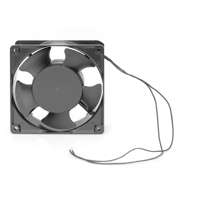 Digitus spare fans for fan units (for network and server cabinets)