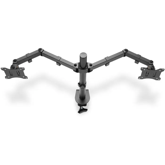 Digitus universal dual monitor holder, monitor holder