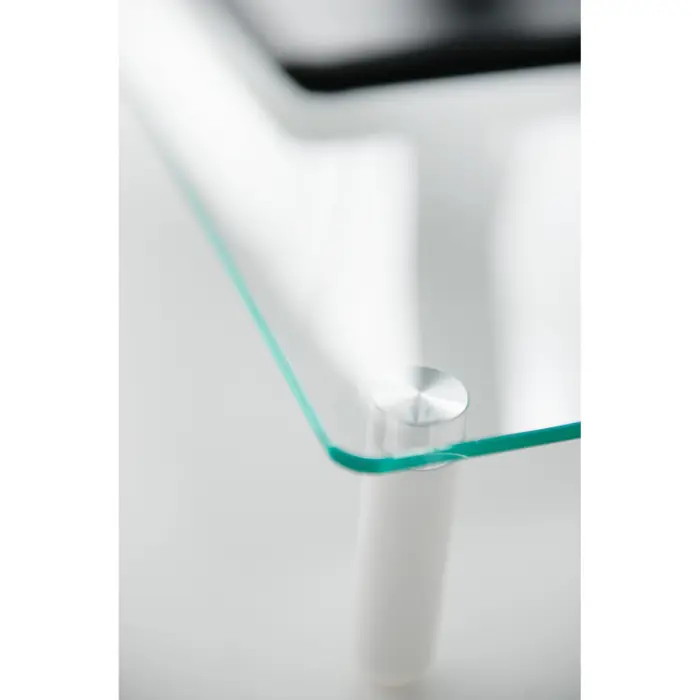 Digitus Universal glass monitor elevation, attachment