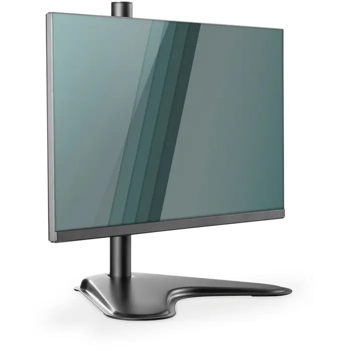 Digitus Universal Monitor Mount, monitor mount black