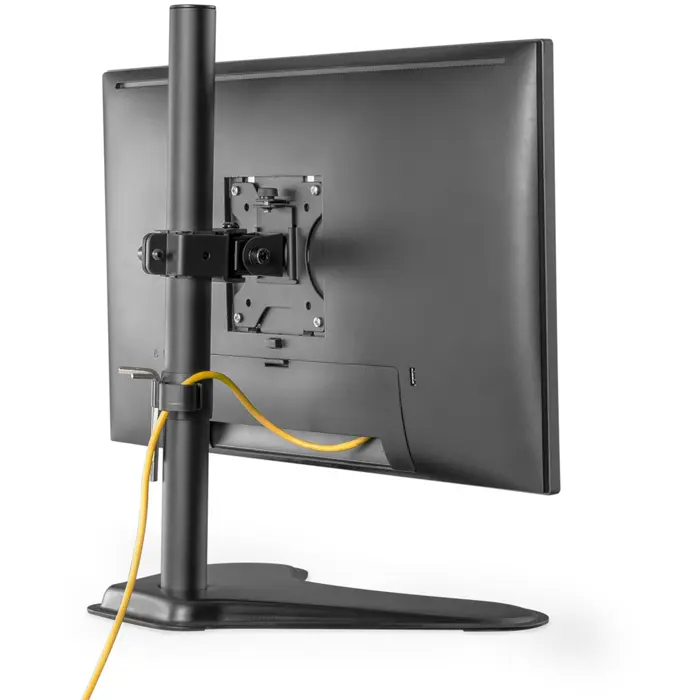 Digitus Universal Monitor Mount, monitor mount black