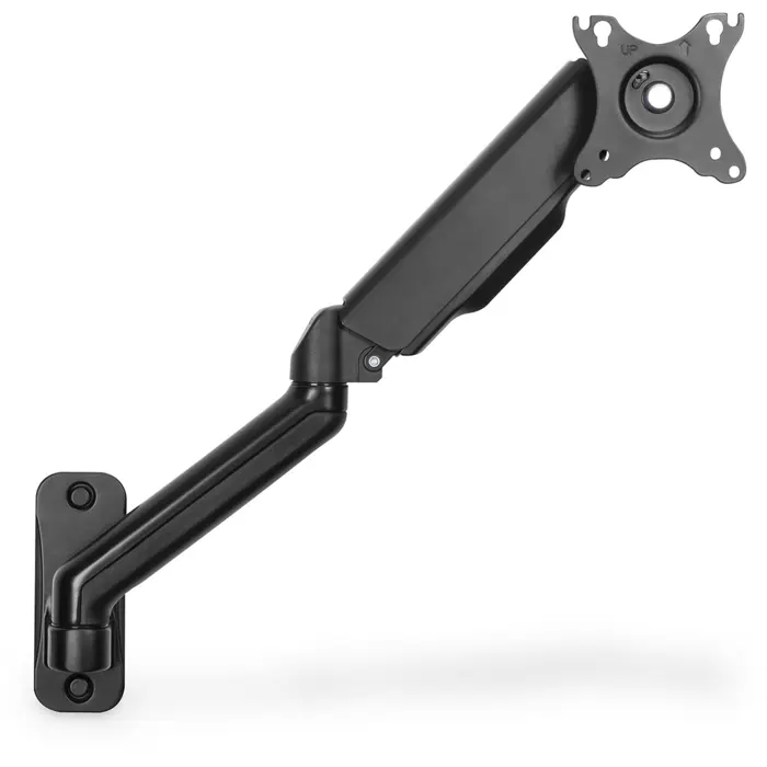 Digitus Universal Monitor Wall Mount, Monitor Mount (black)