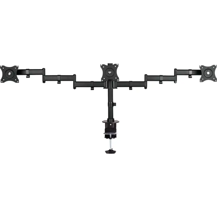 Digitus Universal Triple Monitor Stand